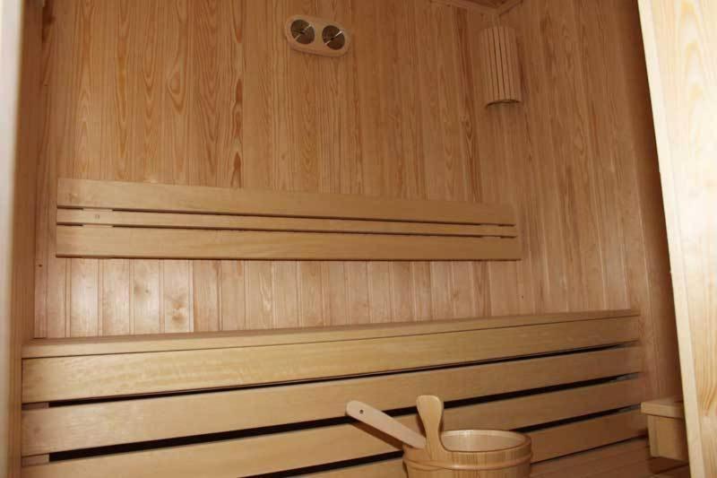 Apartmani Mirenza Budva Exteriör bild