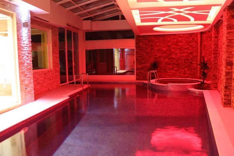 Apartmani Mirenza Budva Exteriör bild