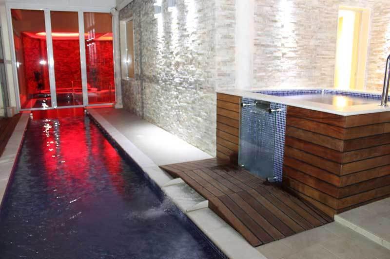 Apartmani Mirenza Budva Exteriör bild