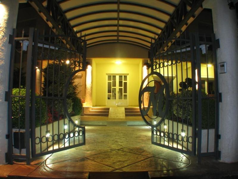 Apartmani Mirenza Budva Exteriör bild