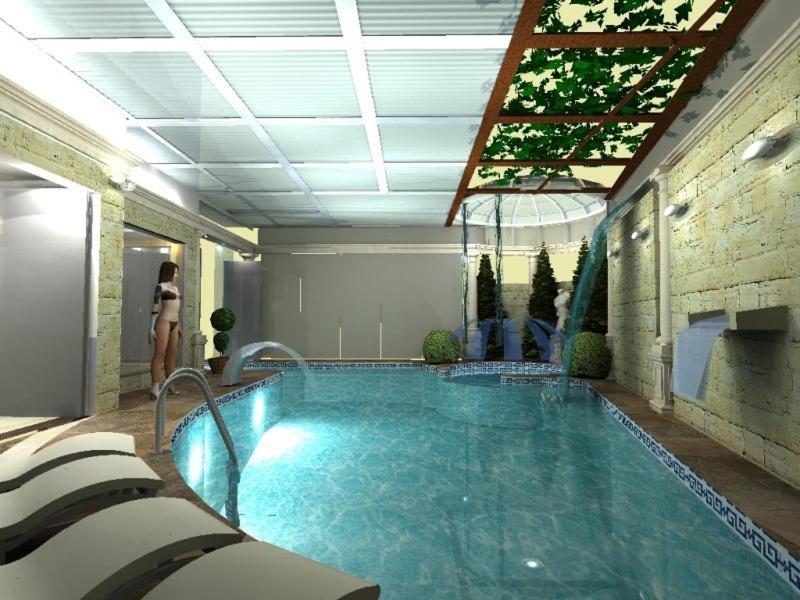 Apartmani Mirenza Budva Exteriör bild