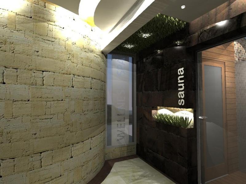Apartmani Mirenza Budva Exteriör bild